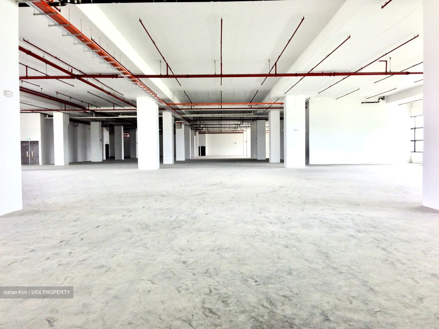 Toh Guan Road (D22), Factory #367740291
